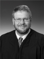 Photo of Judge Matthew Christian