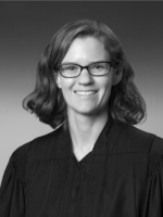 Photo of Judge Patricia L. Haines