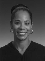 Photo of Judge Kari L. McCrea