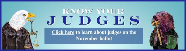 Know Your Judges