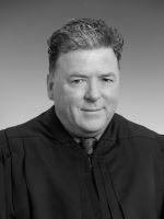 Photo of Judge Martin C. Fallon