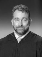 Photo of Judge Tom V. Jamgochian