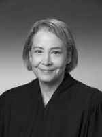 Photo of Judge Amy Gurton Mead