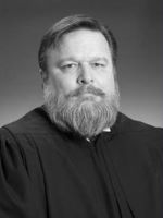 Photo of Judge Thomas I. Temple