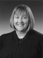 Photo of Judge Marjorie K. Allard