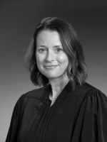 Photo of Judge Laura Hartz