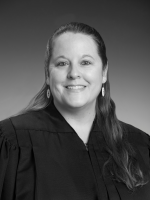 Photo of Judge Kelly J. Lawson