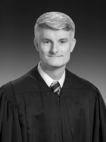 Photo of Judge Jack R. McKenna
