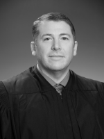 Photo of Judge Kirk Schwalm